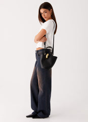 Deva Bag - Black